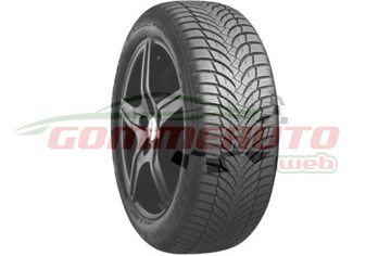 COP. 195/65TR15 NEXEN WINGUARD SNOW G WH2 91T M+S